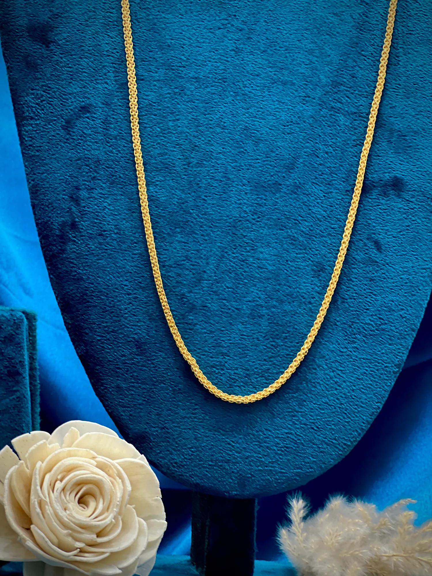 Men's Pinjara small size chain